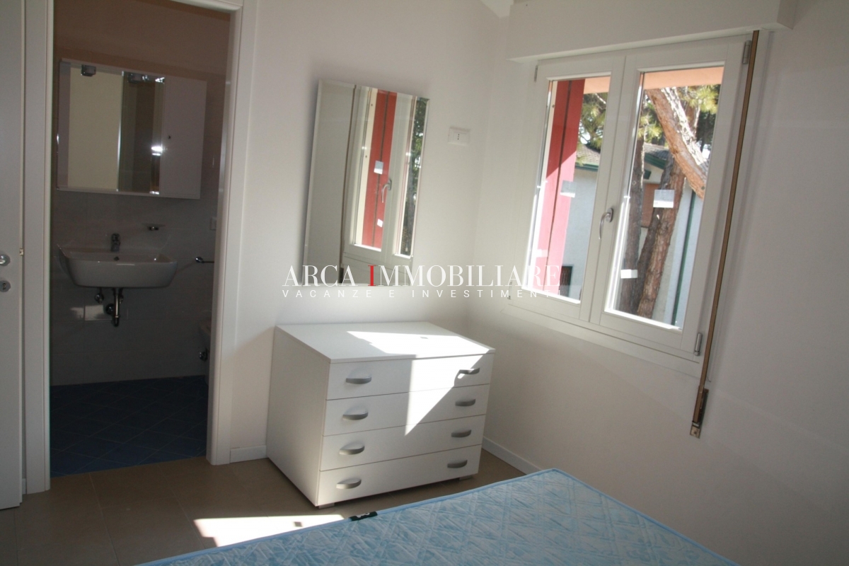 Jesolo rent Appartamento SLV26 foto-