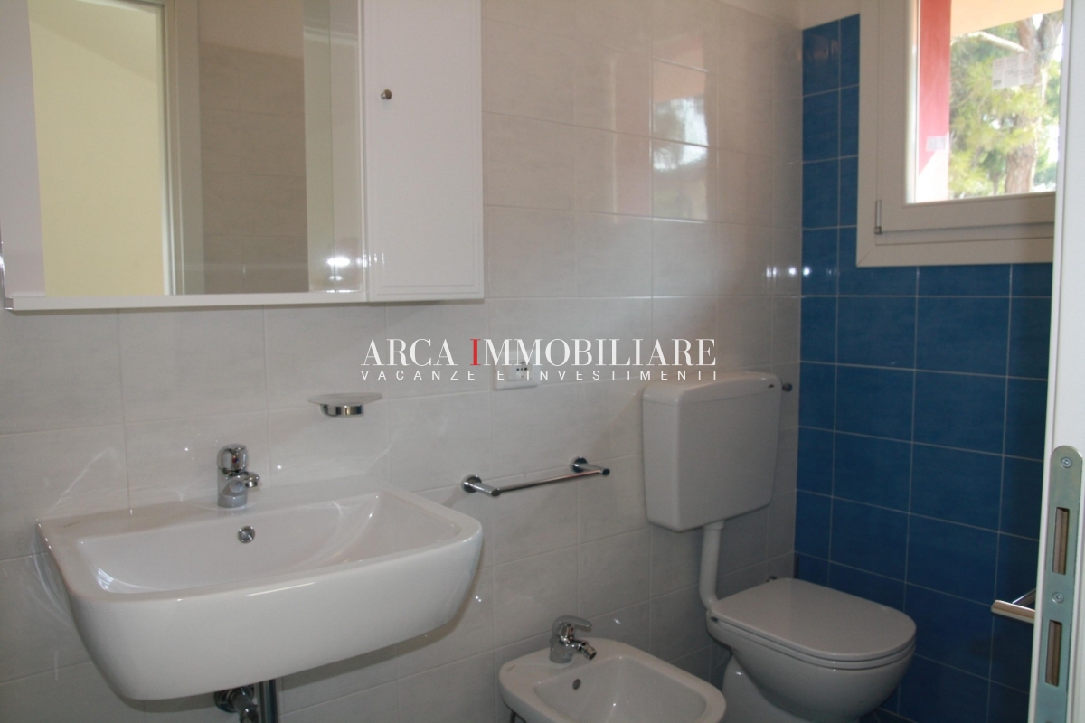 Jesolo rent Appartamento SLV26 foto-
