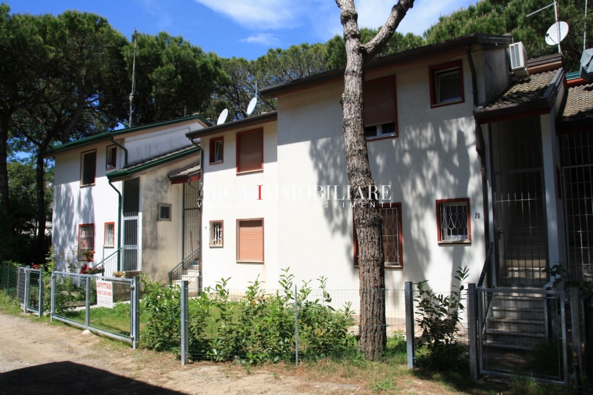 Jesolo rent Appartamento SLV28 foto-