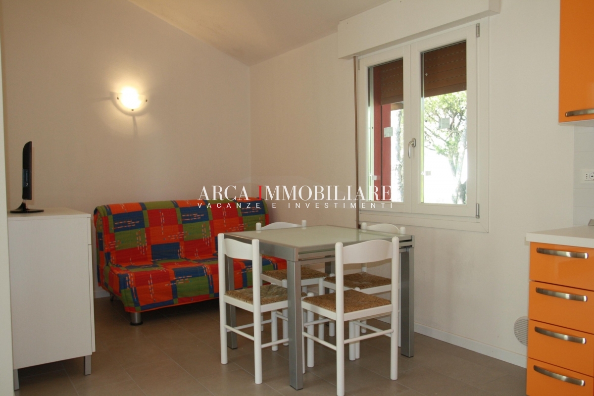 Jesolo rent Appartamento SLV28 foto-