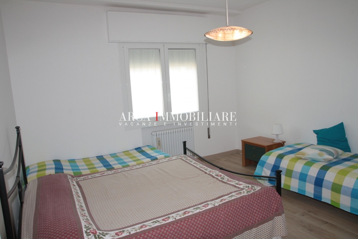  Jesolo affitto Appartamento NRD04 foto-