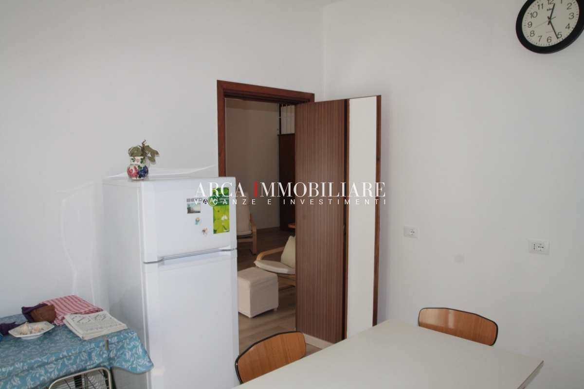  Jesolo affitto Appartamento NRD04 foto-