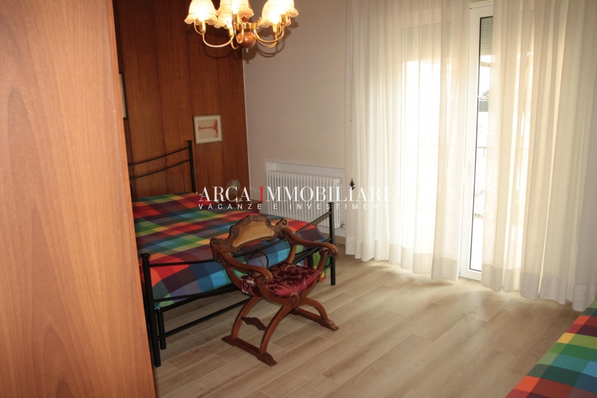  Jesolo affitto Appartamento NRD04 foto-