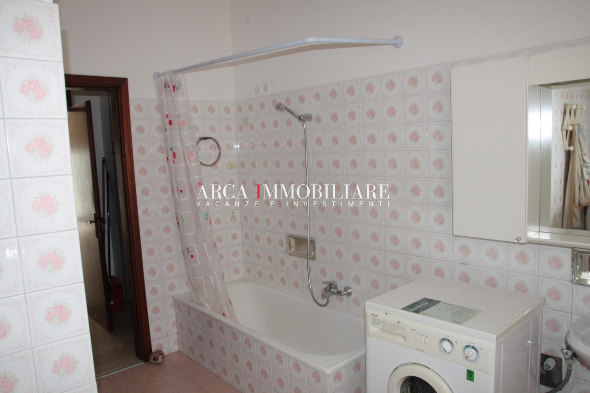  Jesolo affitto Appartamento NRD04 foto-