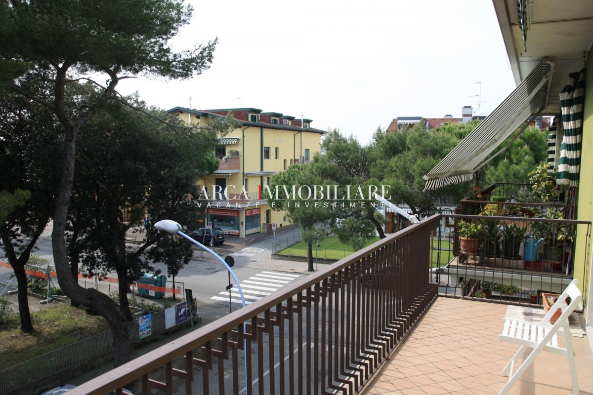  Jesolo affitto Appartamento NRD04 foto-