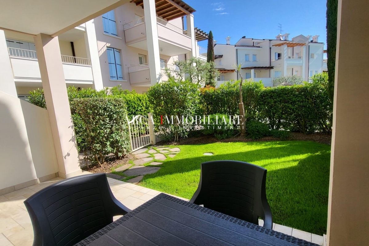 Jesolo rent Appartamento MDT A05 foto-
