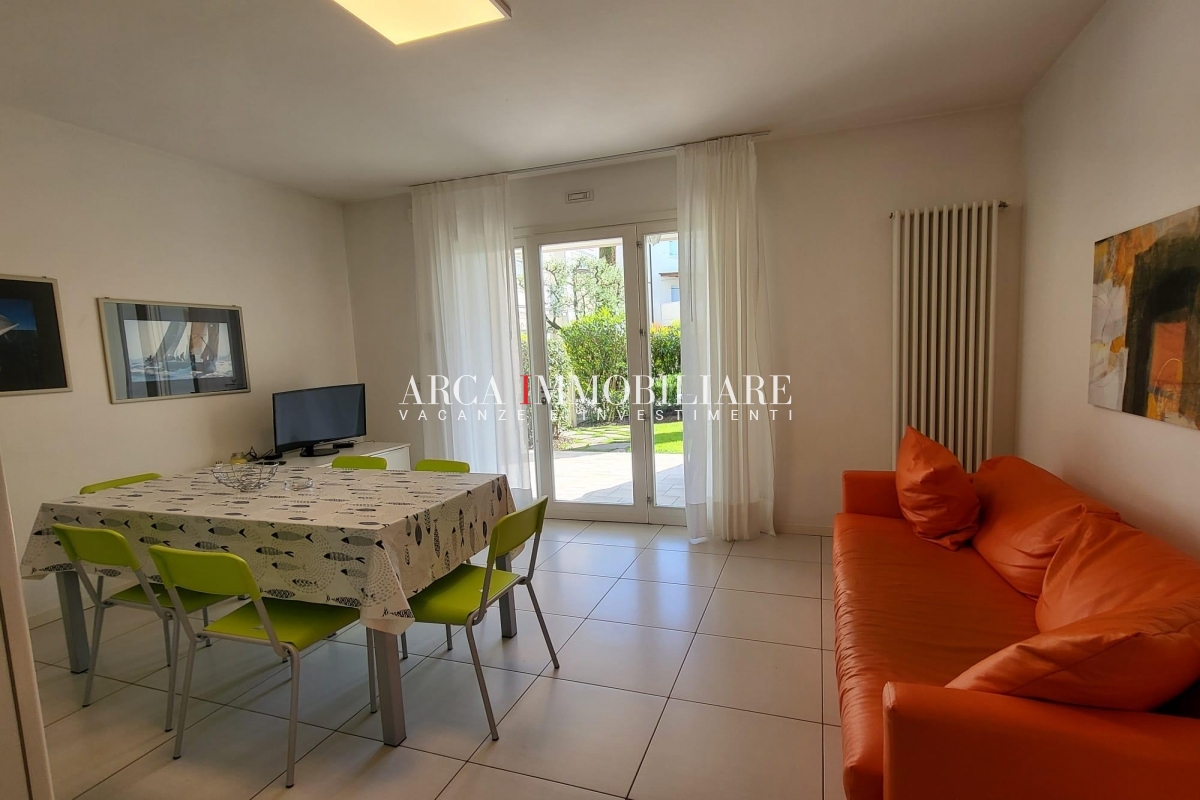 Jesolo rent Appartamento MDT A05 foto-
