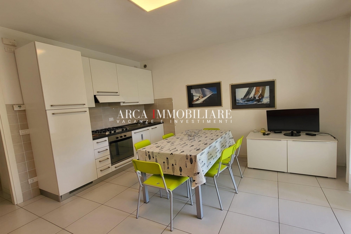Jesolo rent Appartamento MDT A05 foto-