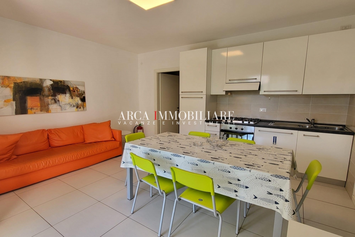 Jesolo rent Appartamento MDT A05 foto-