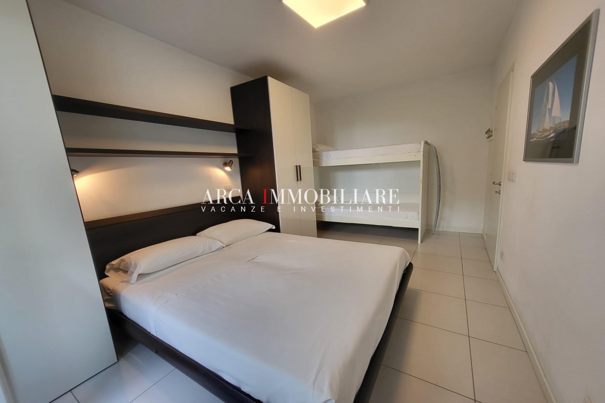 Jesolo rent Appartamento MDT A05 foto-