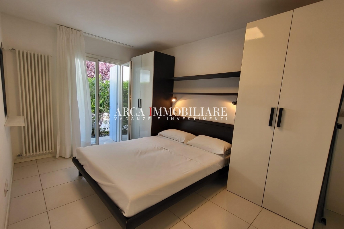 Jesolo rent Appartamento MDT A05 foto-