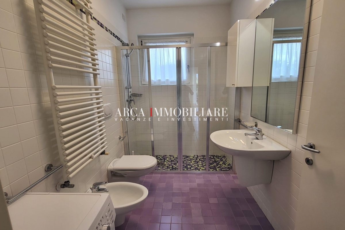 Jesolo rent Appartamento MDT A05 foto-