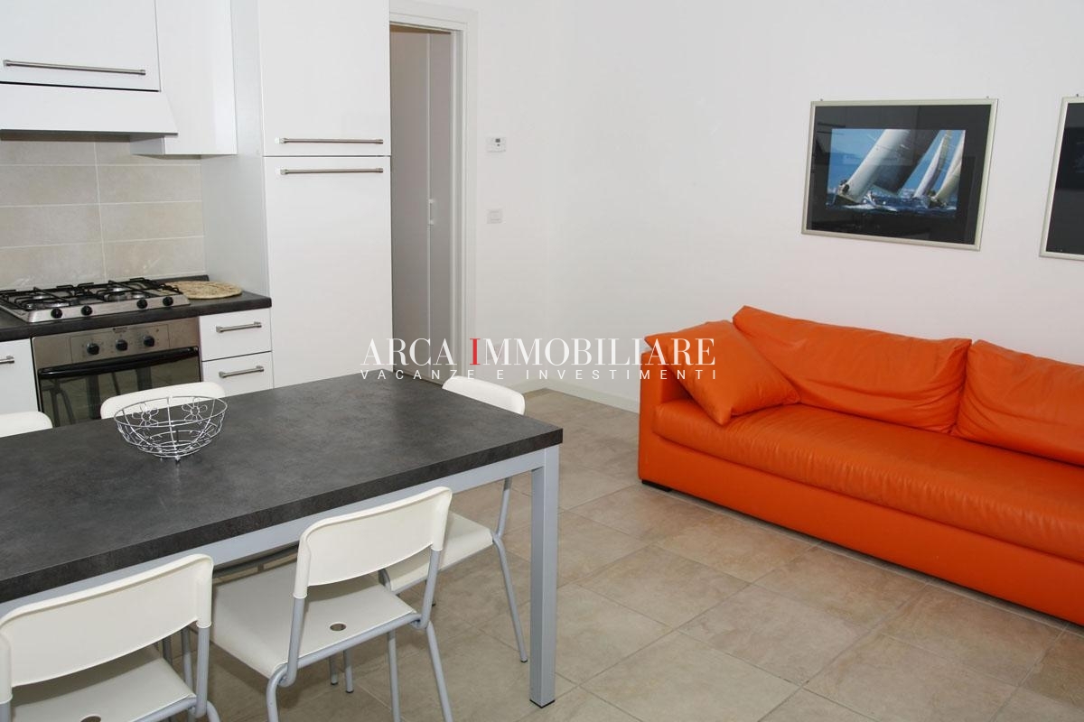  Jesolo affitto Appartamento MDT A04 foto-