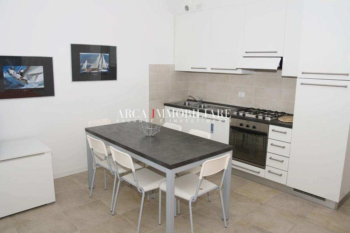  Jesolo affitto Appartamento MDT A04 foto-