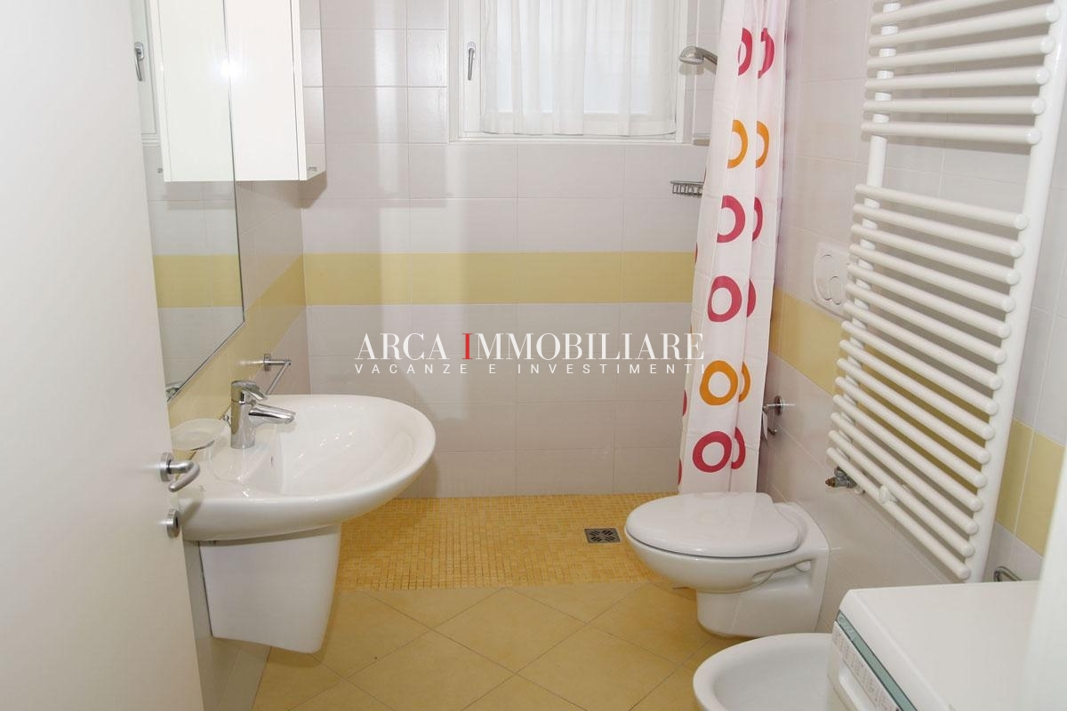  Jesolo affitto Appartamento MDT A04 foto-