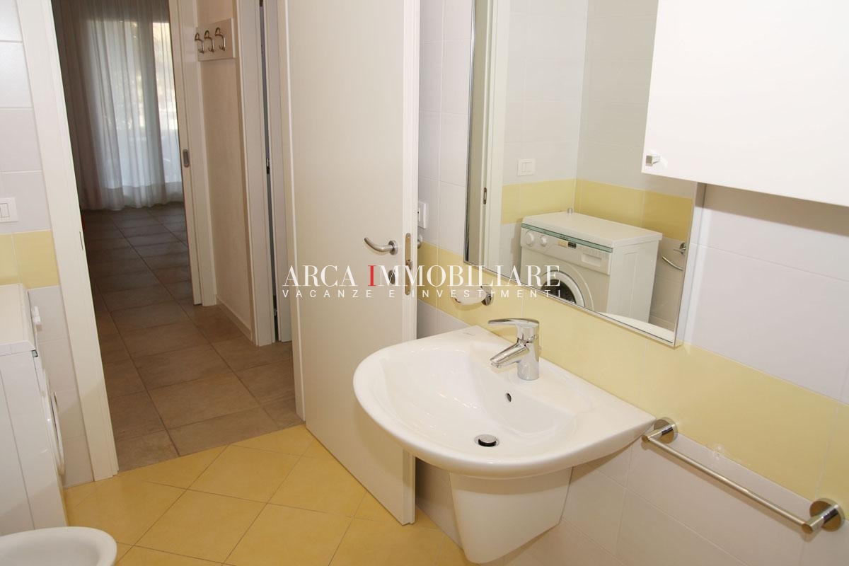  Jesolo affitto Appartamento MDT A04 foto-