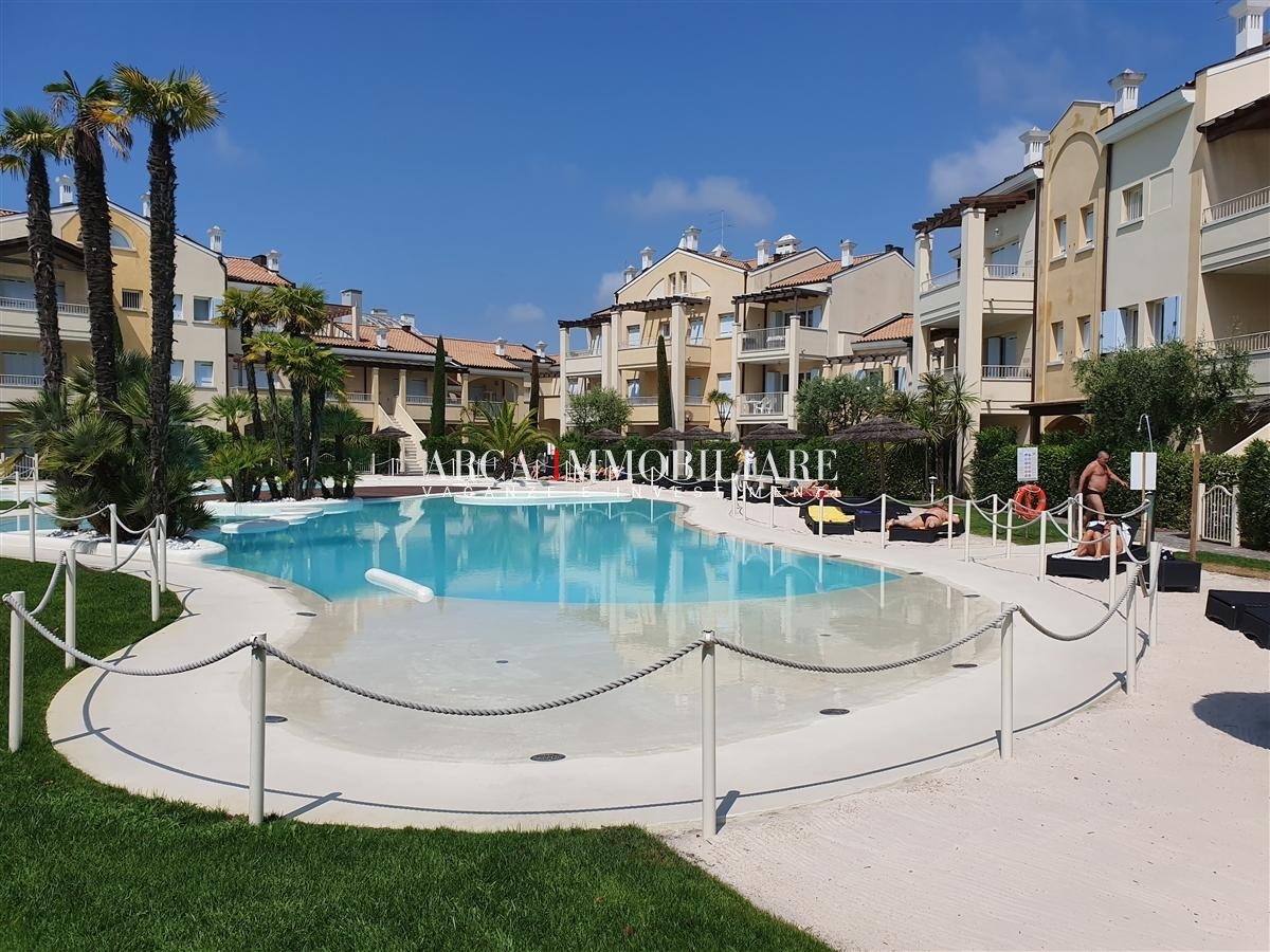  Jesolo affitto Appartamento MDT A04 foto-