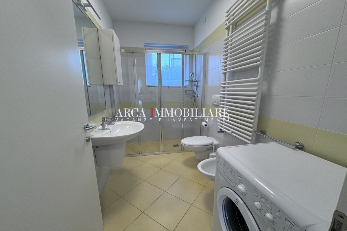  Jesolo affitto Appartamento MDT A04 foto-