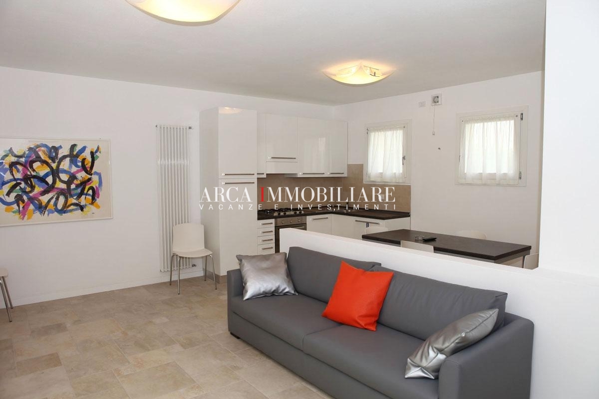 Jesolo rent Appartamento MDT A06 foto-