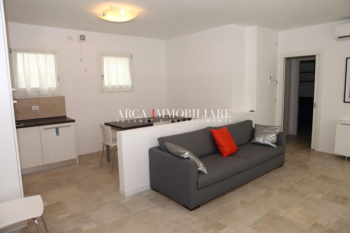 Jesolo rent Appartamento MDT A06 foto-