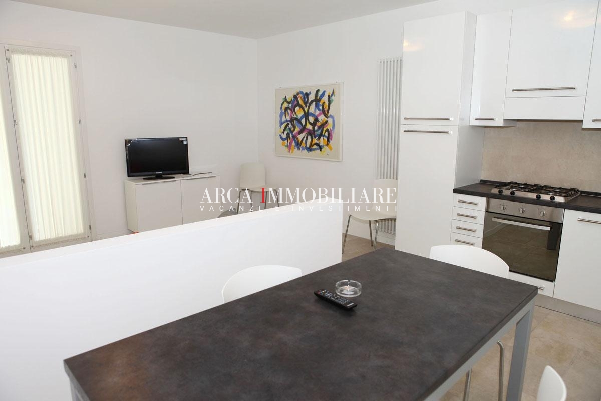 Jesolo rent Appartamento MDT A06 foto-