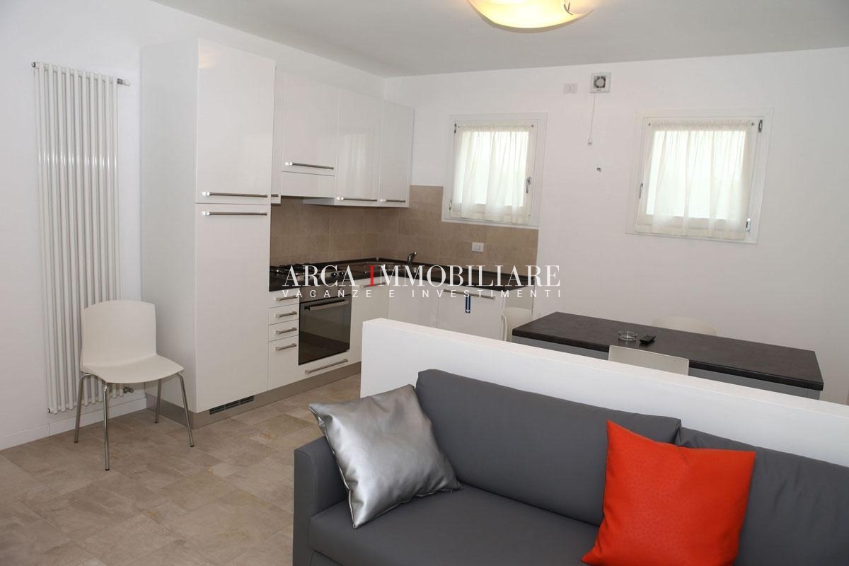 Jesolo rent Appartamento MDT A06 foto-