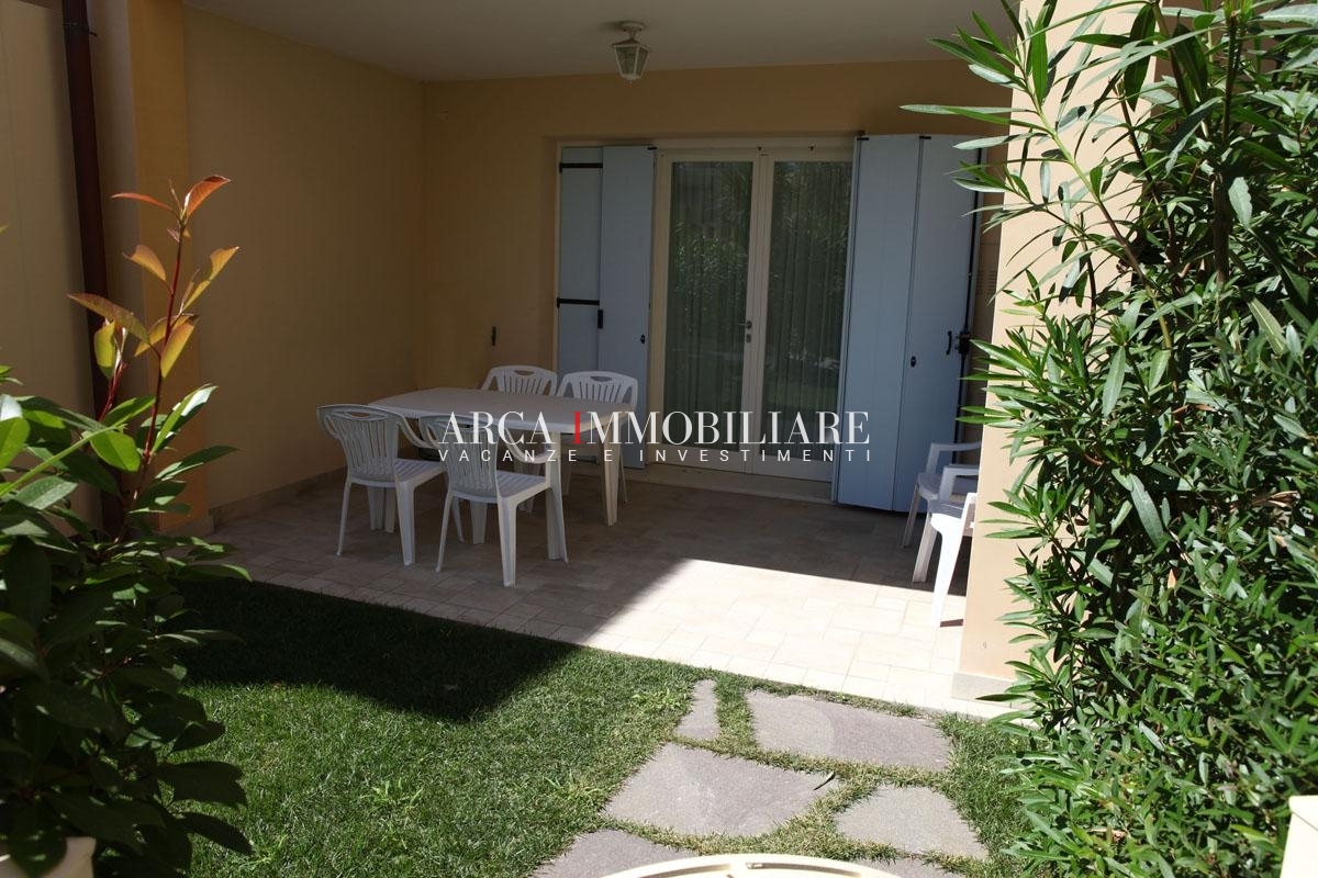 Jesolo rent Appartamento MDT A06 foto-