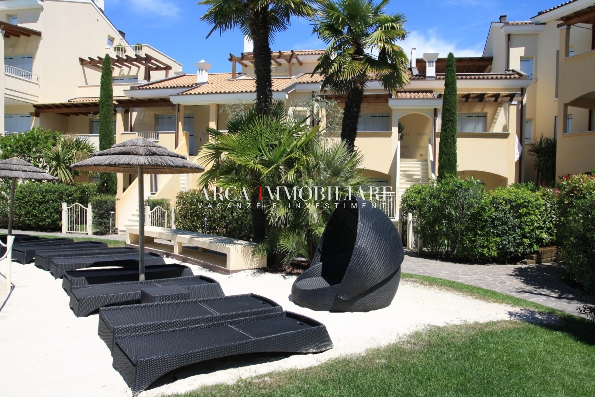 Jesolo rent Appartamento MDT A06 foto-