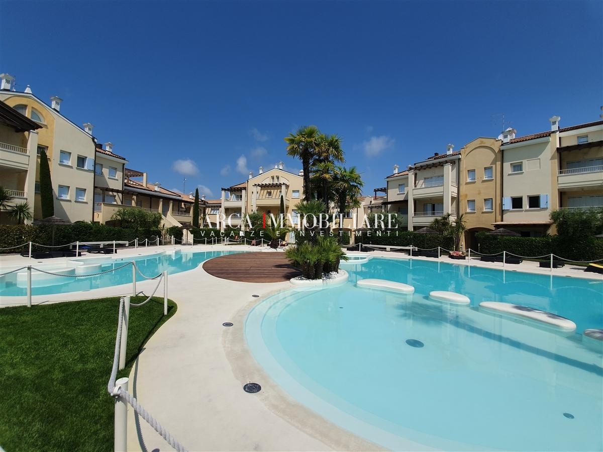 Jesolo rent Appartamento MDT A06 foto-