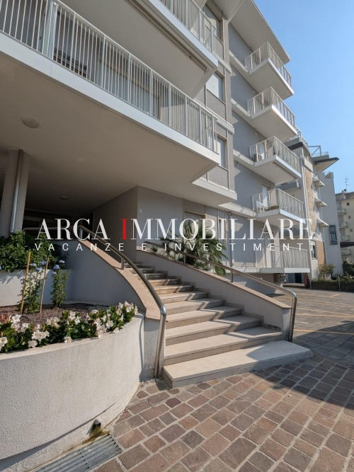  Jesolo affitto Appartamento VM54 foto-