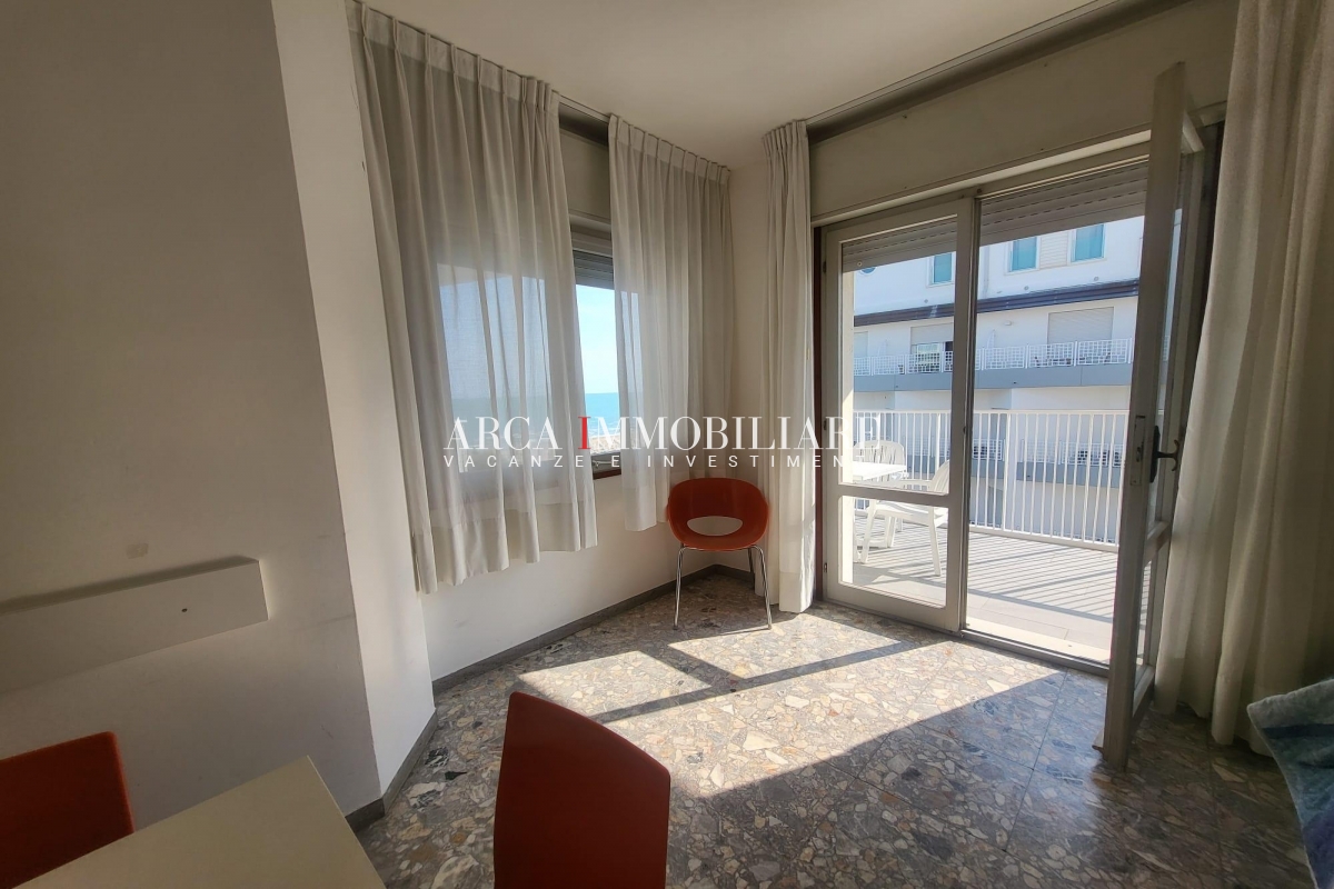  Jesolo affitto Appartamento VM54 foto-