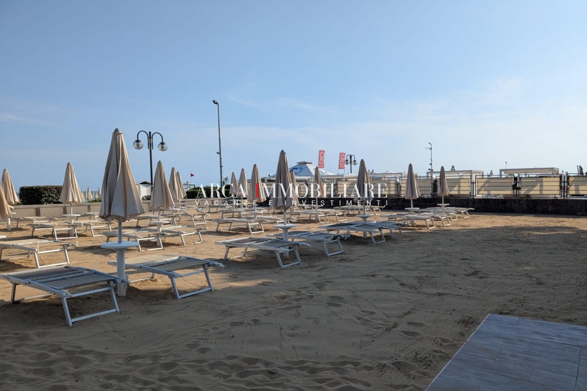  Jesolo affitto Appartamento VM54 foto-