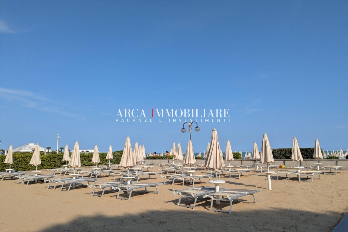  Jesolo affitto Appartamento VM54 foto-