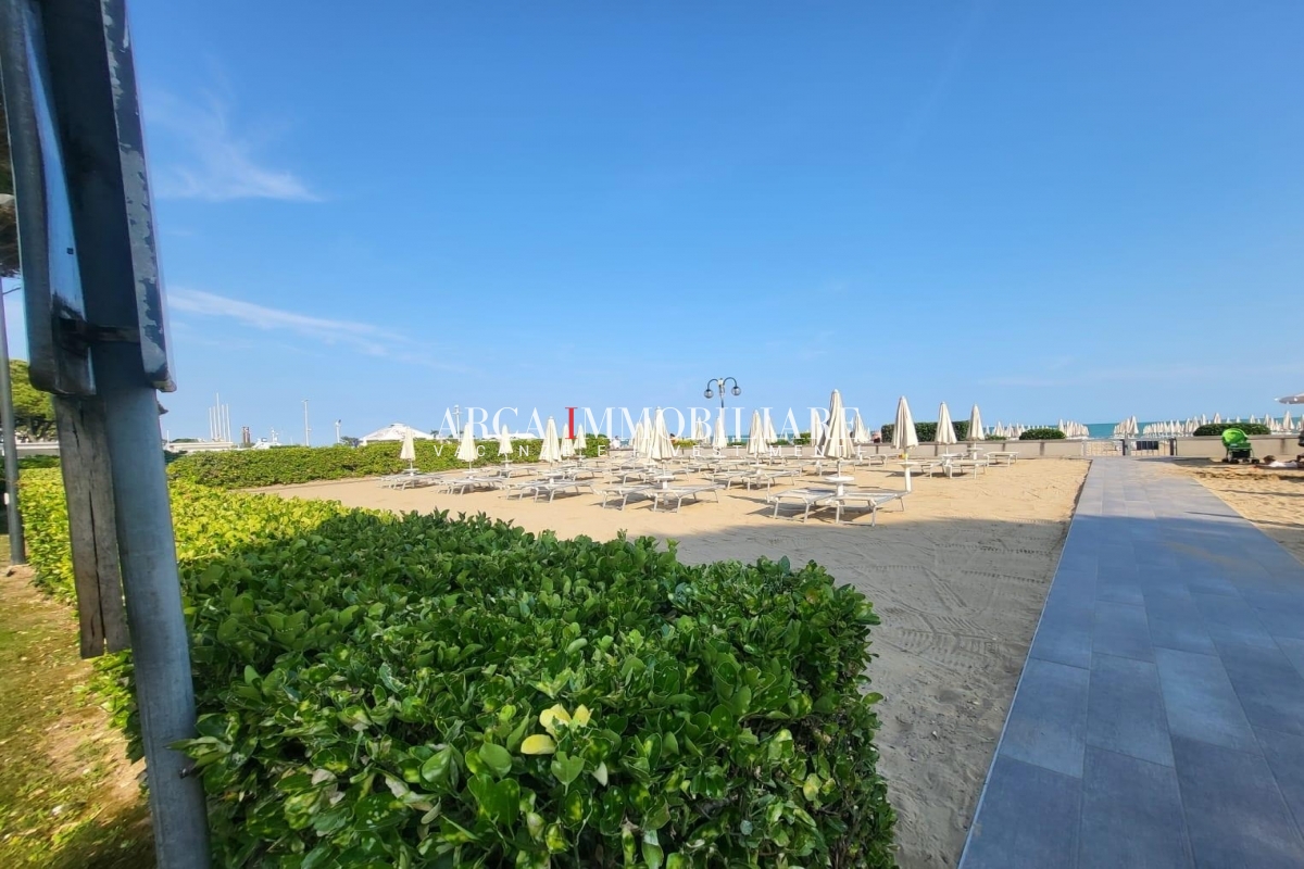  Jesolo affitto Appartamento VM54 foto-