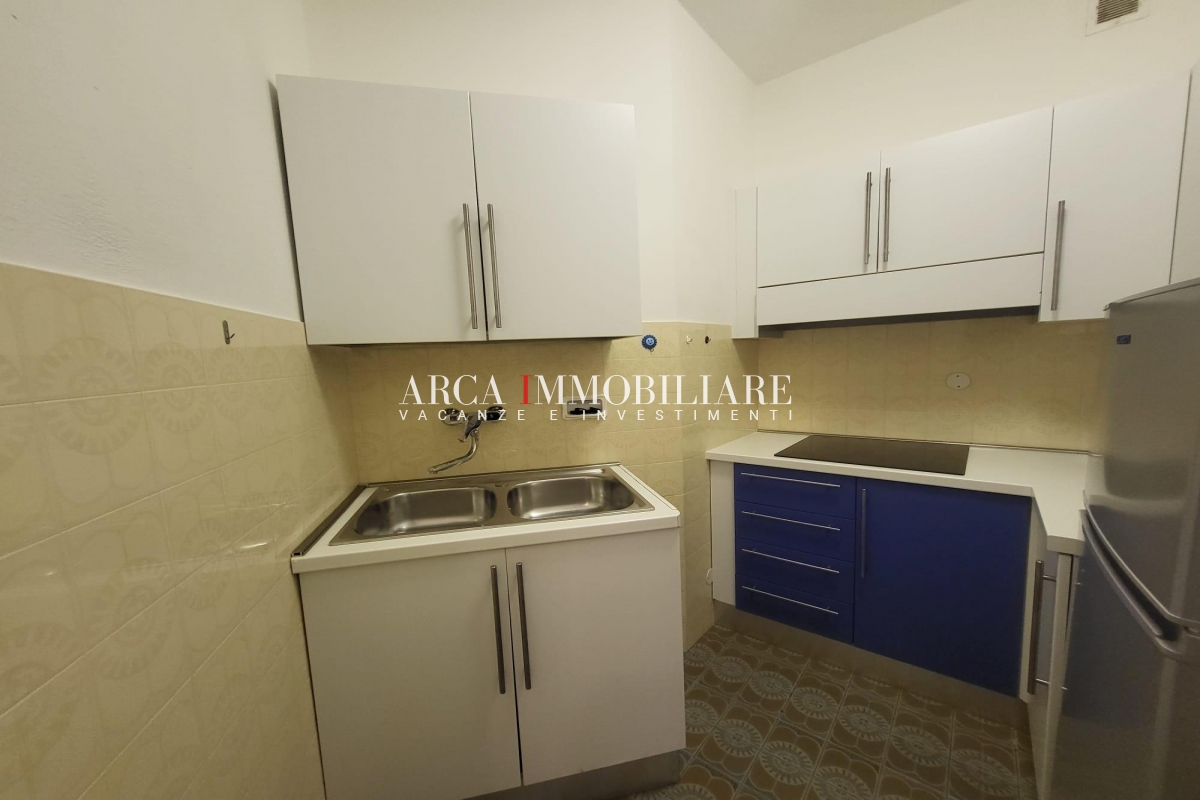  Jesolo affitto Appartamento VM54 foto-