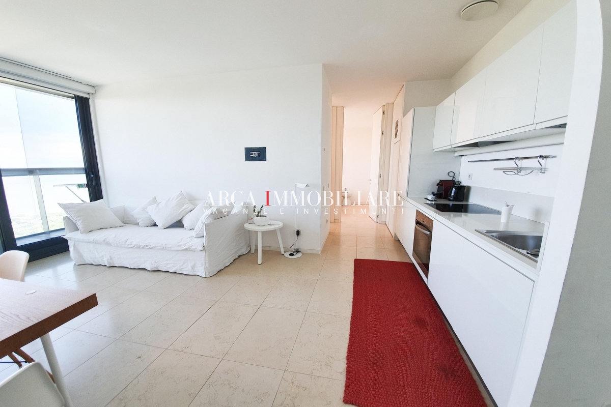  Jesolo affitto Appartamento MVL18E foto-