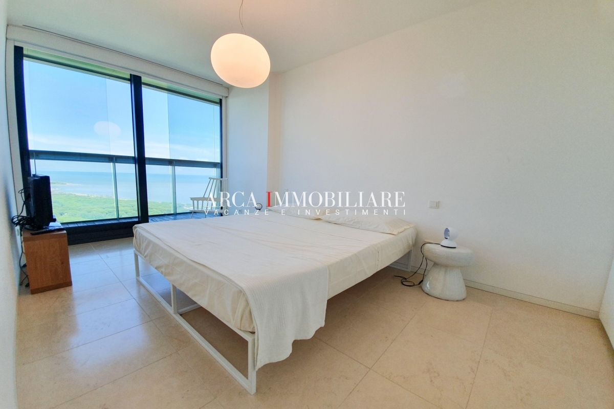  Jesolo affitto Appartamento MVL18E foto-