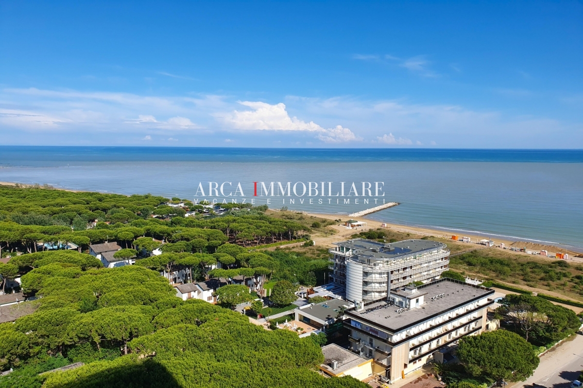  Jesolo affitto Appartamento MVL18E foto-