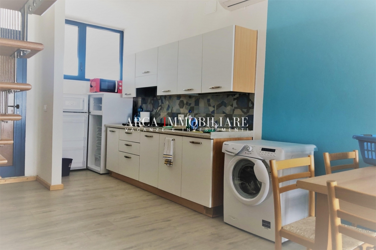  Jesolo affitto Appartamento PNLP 41 foto-