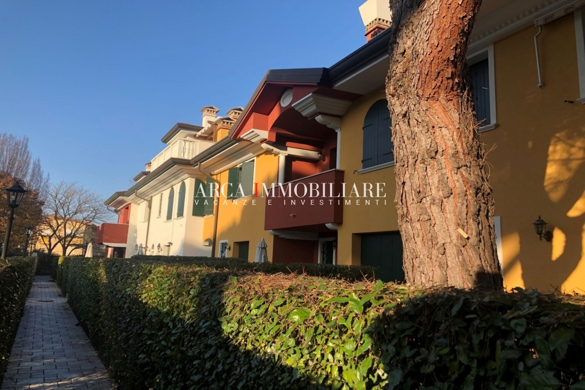 Jesolo rent Appartamento ACE56 foto-