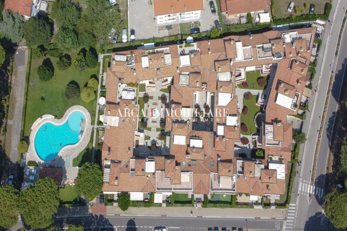 Jesolo rent Appartamento ACE56 foto-