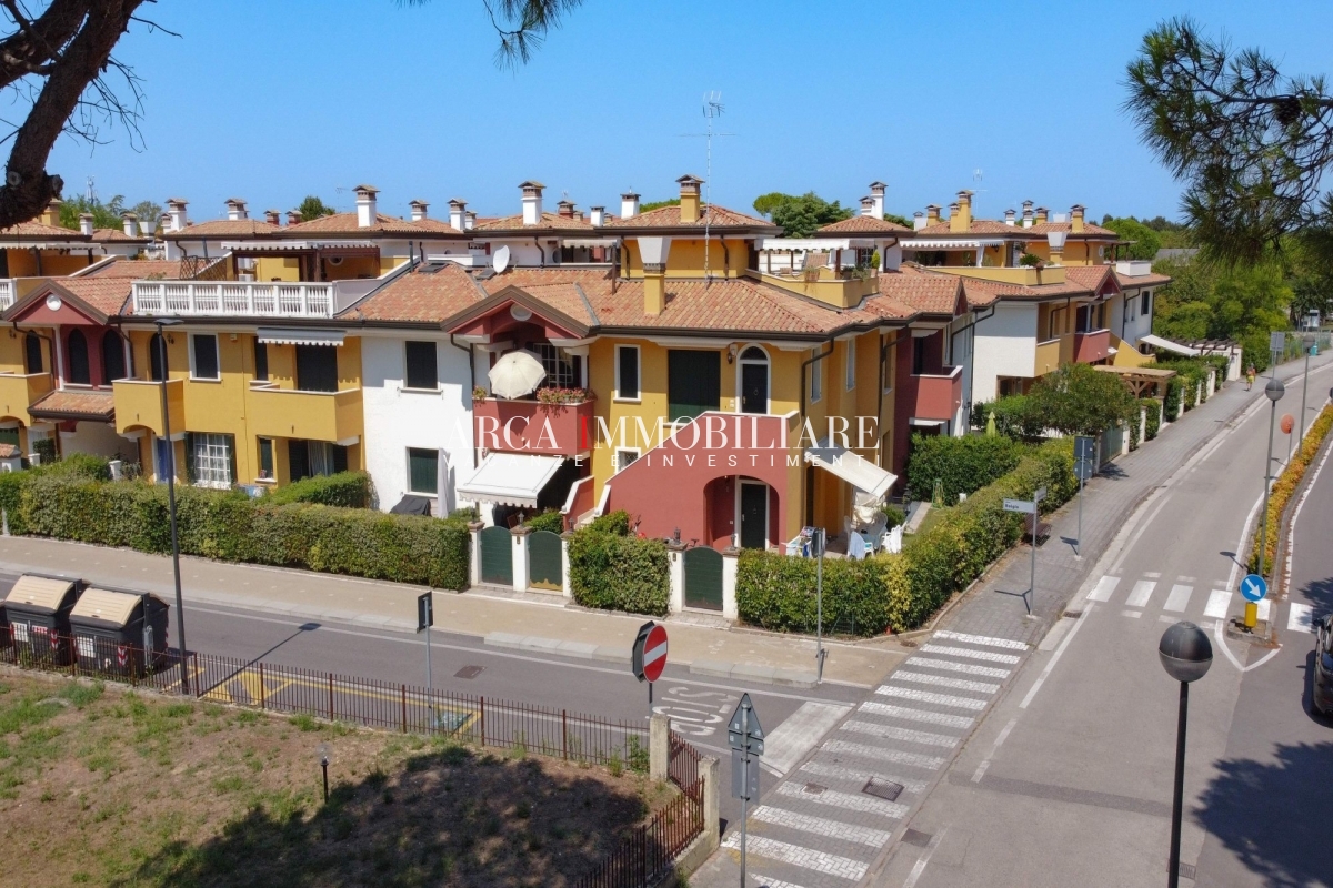 Jesolo rent Appartamento ACE56 foto-