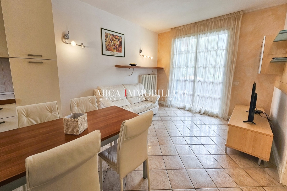  Jesolo affitto Appartamento ACE56 foto-