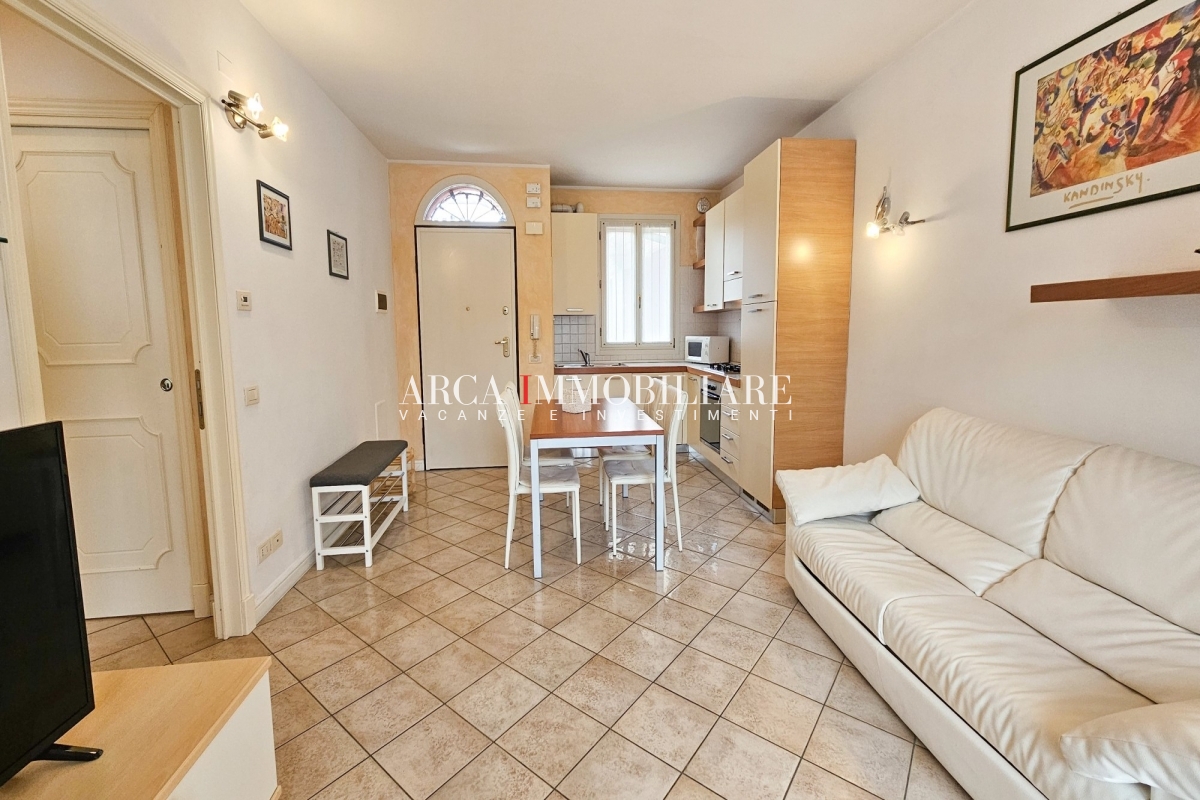  Jesolo affitto Appartamento ACE56 foto-