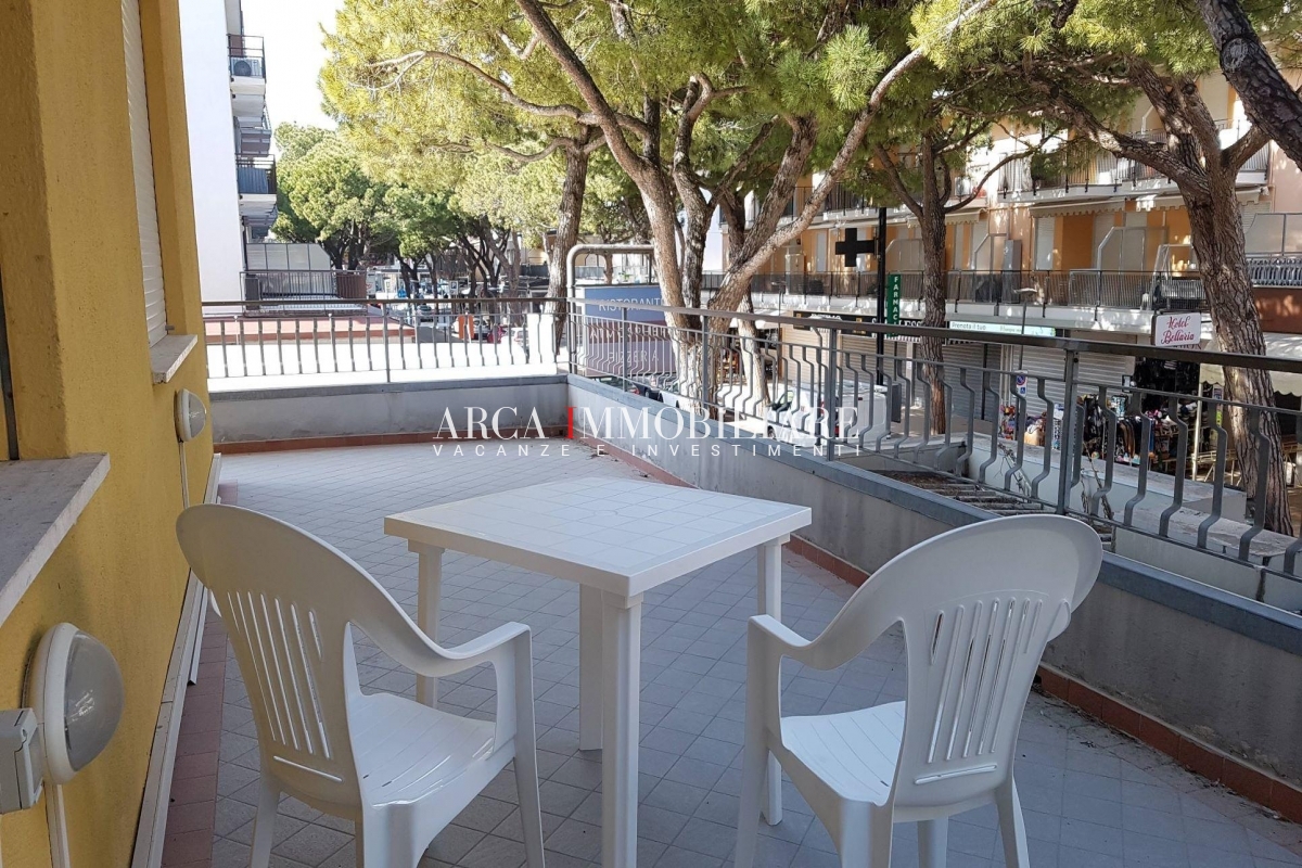 Jesolo rent Appartamento OLI03 foto-