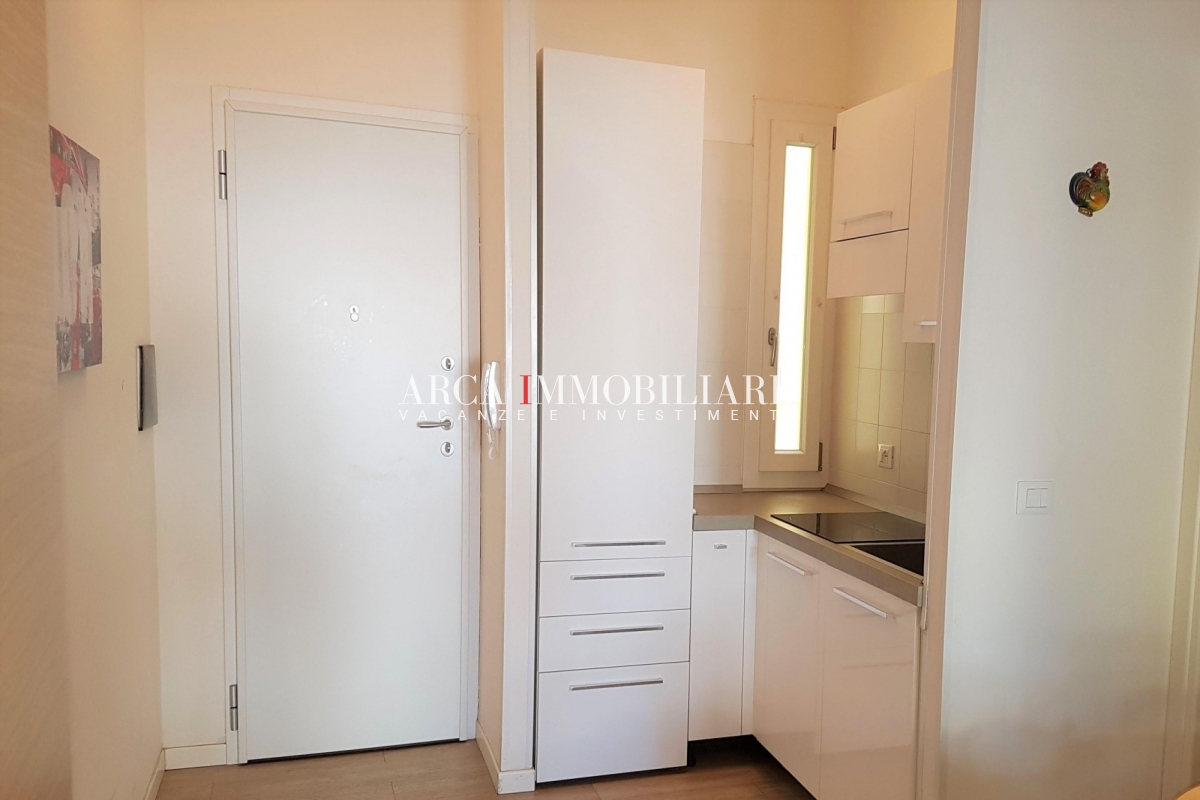 Jesolo rent Appartamento OLI03 foto-