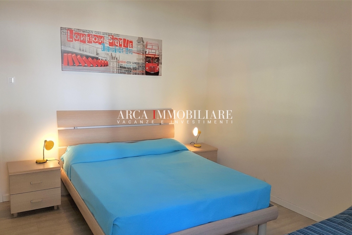 Jesolo rent Appartamento OLI03 foto-