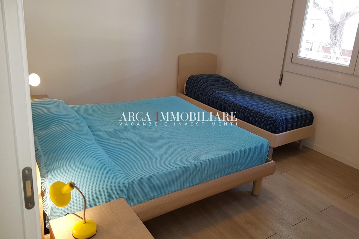 Jesolo rent Appartamento OLI03 foto-