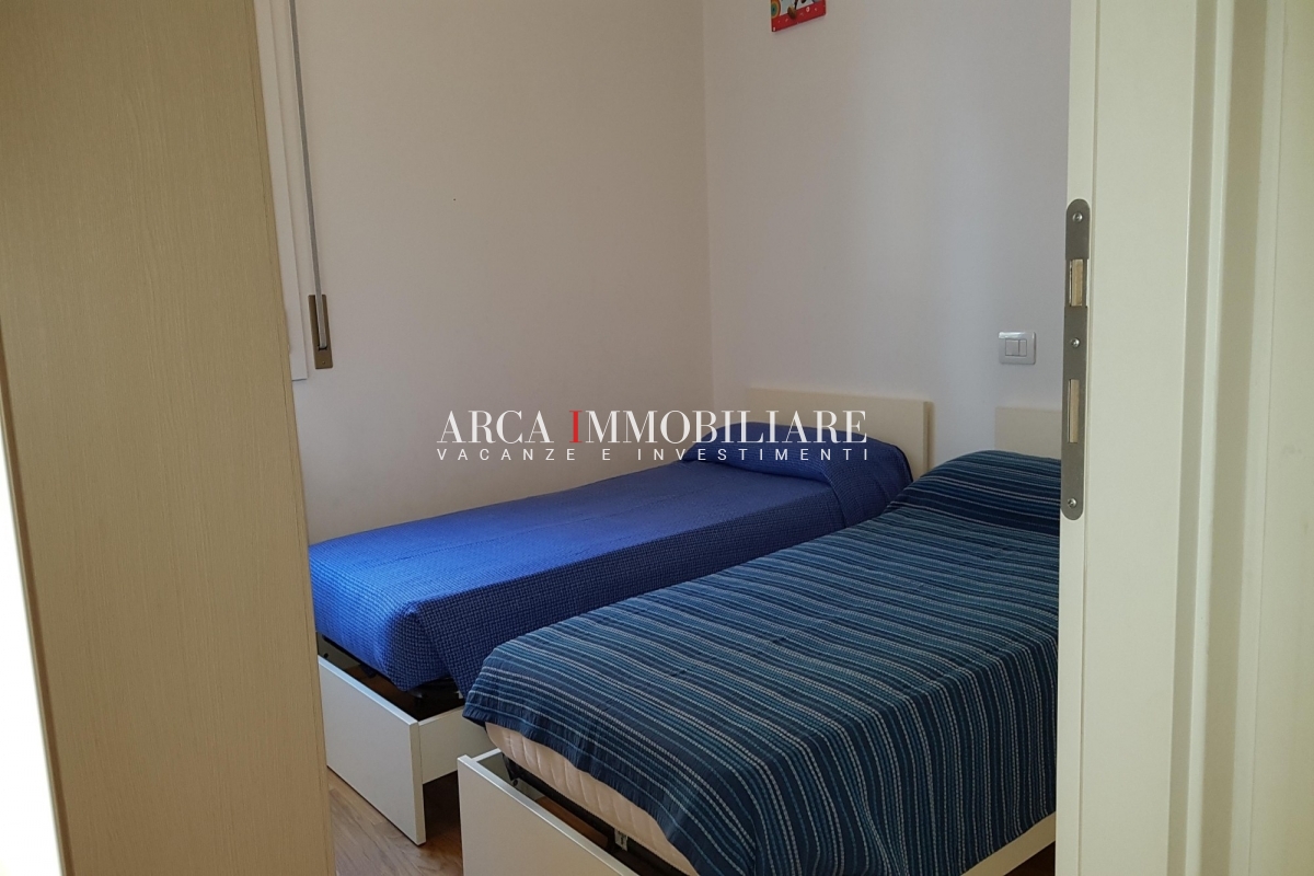 Jesolo rent Appartamento OLI03 foto-