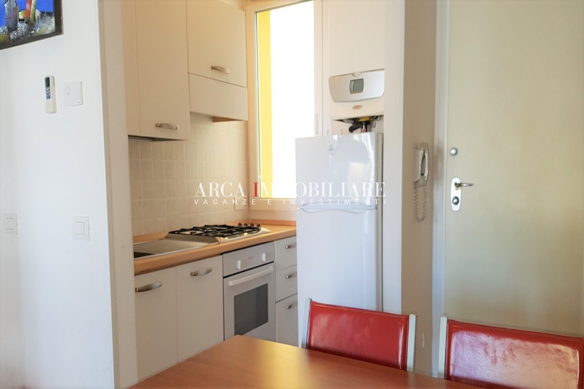  Jesolo affitto Appartamento OLI04 foto-